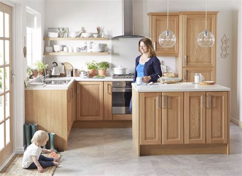 Buyers Guide To Fitted Kitchens What Kitchen Style Is Right For You