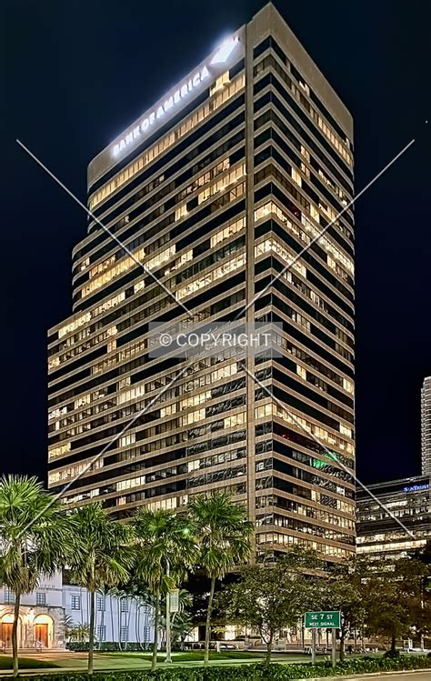 701 Brickell Avenue Photo 714-537-810 - Stock Image - SKYDB