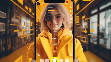 Snapchat Filters: Fun Ways to Promote Your Brand