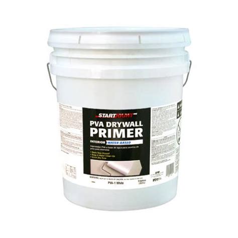 True Value Mfg Pva G Painter S Select Gallon Drywall Primer