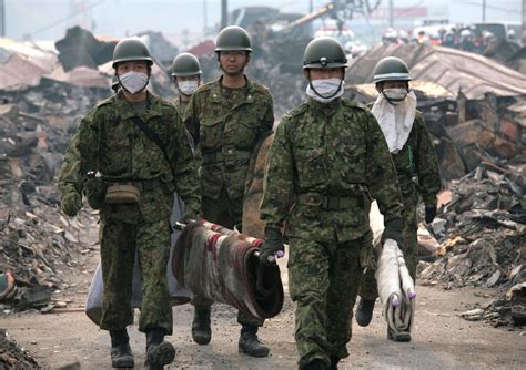 Fukushima Sette Anni Fa Il Disastro Nucleare Dopo Il Terremoto Sky Tg