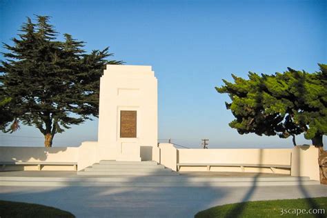 Fort Rosecrans National Cemetery Photograph - Landscape & Travel ...