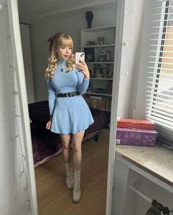 LegendLuna Legend Of Luna9 Legendluna1 Lunaxlegend Nude Leaks OnlyFans Leaked Models