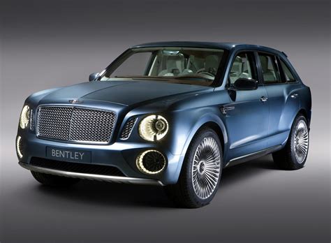 Passion For Luxury : Bentley will launch the world’s most expensive and ...