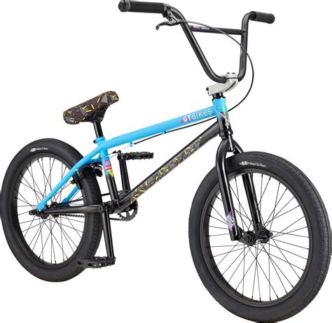 Gt Albert Mercado Team 20 Inch Bmx Bike 2019 £34999 Bmx Bikes