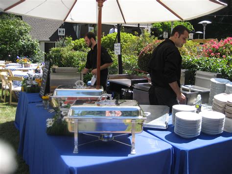 Action Stations | Bite Catering Los Angeles