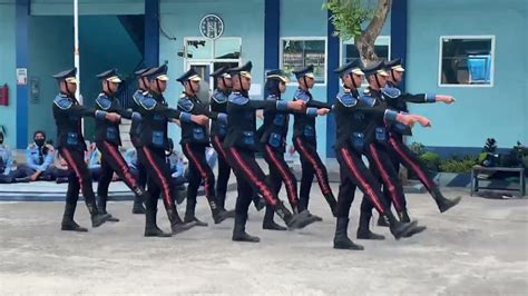 Paskibra Smk Penerbangan Bina Dhirgantara Garda Bastara Gladi Bersih