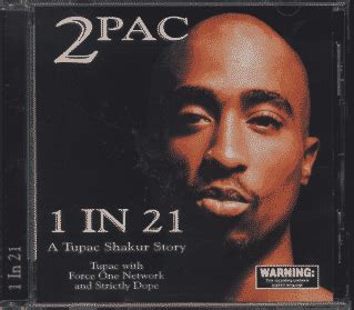 2PAC'S ALBUMS