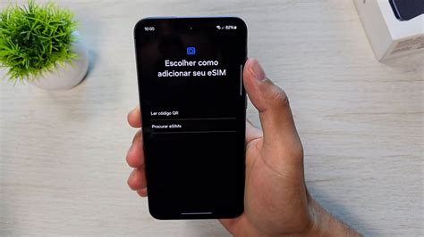 Galaxy A G Como Configurar O Esim Ativar Esim Youtube