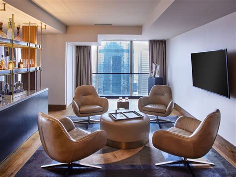 Downtown Dallas Luxury Rooms & Suites | Thompson Dallas, by Hyatt