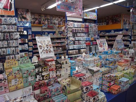 ANIMATE [Anime Shop] ~Ikebukuro Honten~ - Cool Japan@City