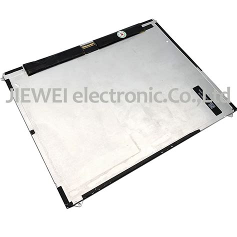 free shipping For iPad 2 LCD A1376 A1395 A1397 A1396 LCD Display Panel ...