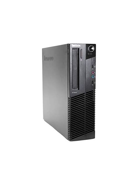 Calculator Lenovo Thinkcentre M Sff Intel Core I Ghz Gb