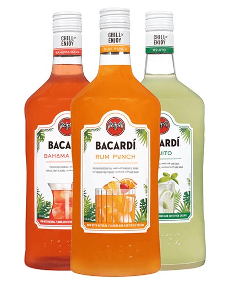 BacardÍ Mango Rum Mango Flavoured Rum Juicy Rum BacardÍ Us