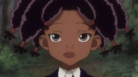 Best Female Characters In Hunter X Hunter The Mary Sue