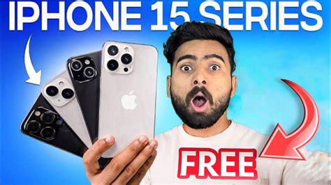 Iphone Series How To Get Free Iphone Free Iphone Pro Max