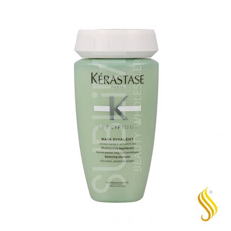 Kerastase Specifique Bain Divalent Champú 250 ml