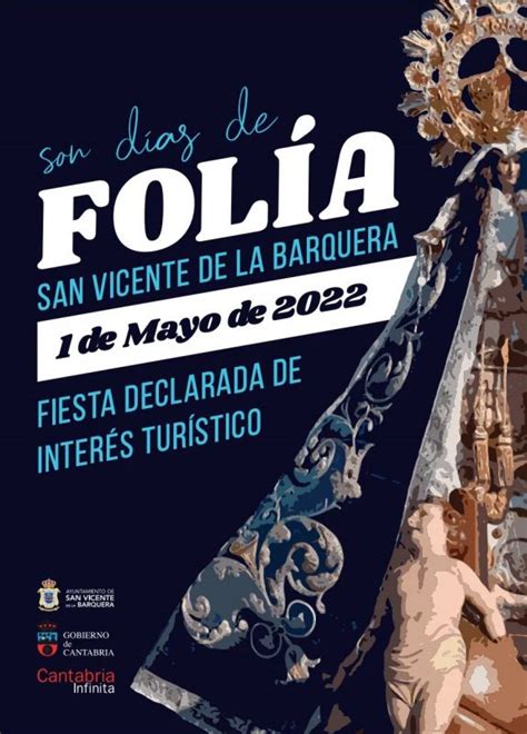 Fiestas De La Fol A San Vicente De La Barquera Miplanhoy Qu