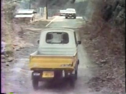 IMCDb Org 1977 Subaru Sambar In Daburu Kuracchi 1978