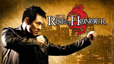 Jet Li Rise To Honour Gameplay 1440p 60fps Part 6 Youtube