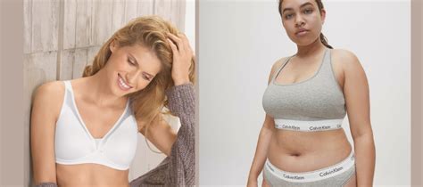 Trending The Soft Cup Or “natural” Bra Bra Doctor S Blog