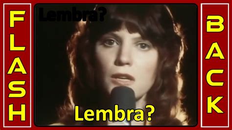 Lembra Mary Macgregor Torn Between Two Lovers Youtube