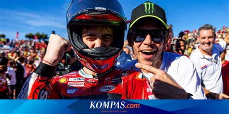 POPULER OTOMOTIF Bos Ducati Ungkap Tabiat Rossi Gagal Bawa