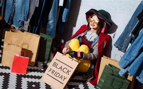 Black Friday 2022 Mejores Trucos Para Aprovechar Ofertas