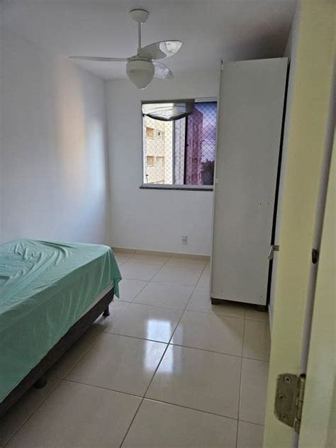 Apartamento Na Avenida Mangabeira 1539 Centro Em Barra Dos Coqueiros