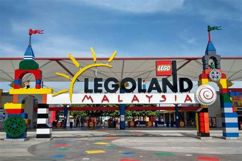 Tripadvisor Biglietto D Ingresso Legoland Malesia Con Trasferimento