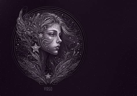 August 30th Zodiac Sign Unveiling The Mysteries Of Virgo S Influence