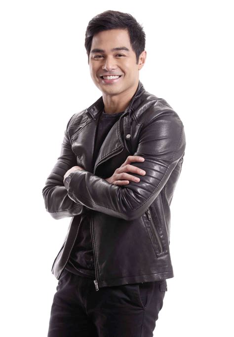 Benjamin Alves isn’t ‘all fluff, no substance’ | Inquirer Entertainment