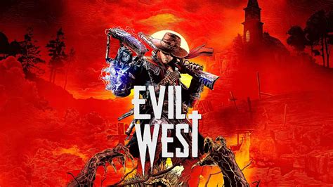 Evil West Análisis Vampiros en el Oeste americano Gameplay Mini