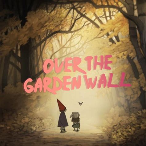 Over The Garden Wall Schooltown Follies Otakuology Podcast