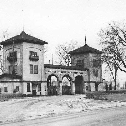 Mississippi Valley Fairgrounds - Davenport, Iowa ~ Alot of good ...