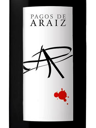 2016 Pagos de Aráiz Navarra Tinto Roble Vivino US