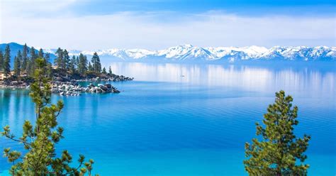 Find Flights to Lake Tahoe | Cheapflights