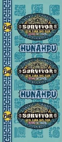 Hunahpu Buff San Juan Del Sur Survivor Photo 40352087 Fanpop