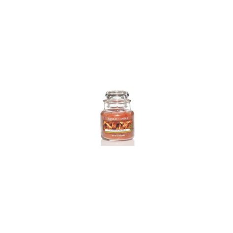 Yankee Candle Glas Klein Mit Duft Cinnamon Stick Kerzen Zum Bestpre