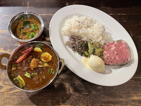 スープドポワソンをカレー仕立てに？ 三軒茶屋の人気ビストロがカレー＆昼飲みも楽しめるお店にリニューアル 食べログマガジン