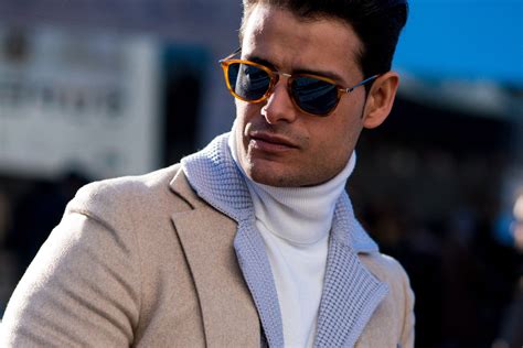 Pitti Uomo Men S Street Style From The Autumn Winter Pitti Uomo