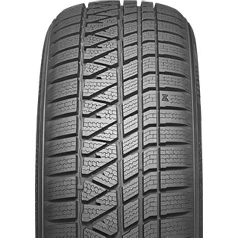 X Opony Zimowe R V Xl Wintercraft Ws Kumho Za