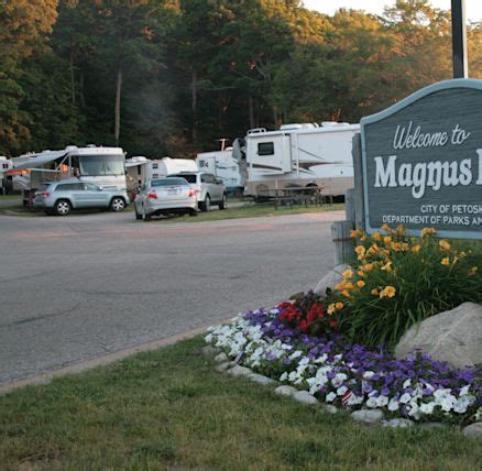 magnus-park-campground-petoskey- - Yahoo Local Search Results