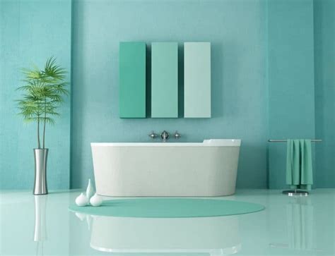 2021 Trend Colors for Modern and Elegant Bathroom Styles