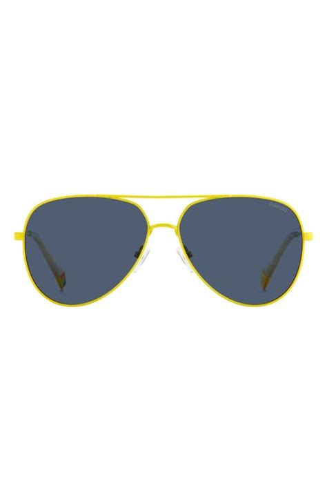 Yellow Polarized Sunglasses for Men | Nordstrom