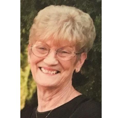 Patricia Parker Obituary 1943 2018 Bay City Mi Legacy Remembers