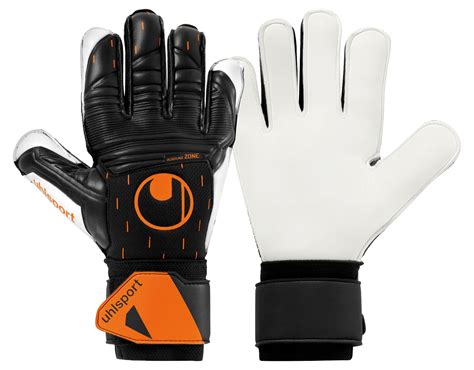 Uhlsport Goalkeeper Gloves Speed Contact Soft Pro