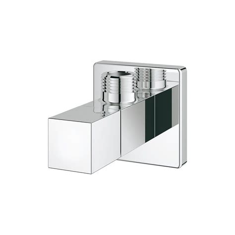 GROHE Eurocube Angle Valve PBANGLA NET