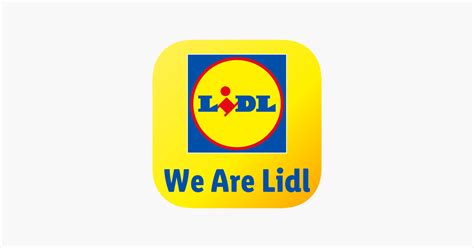 ‎we Are Lidl On The App Store