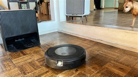 Review: The Future Is Here With the Roomba Combo J9+ Robot Vacuum and ...